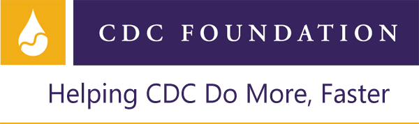 CDC Foundation, Helping CDC Do More, Faster