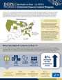 Spotlight on Year 1 of CDC’s Colorectal Cancer Control Program