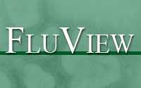 FluView Weekly U.S. Influenza Surveillance Report