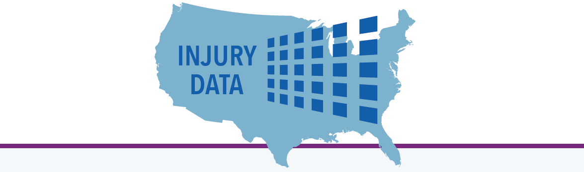 WISQARS: Injury Data