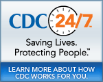 CDC-24/7 - Saving Lives. Protecting People. Learn more about how CDC works for you.