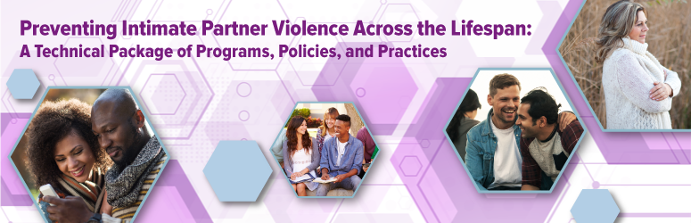 Intimate Partner Violence Technical Package