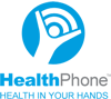 HealthPhone Home