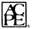 Image of acpe logo.