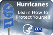 Hurricanes -
 Learn How To Protect Yourself