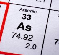 Arsenic Overview