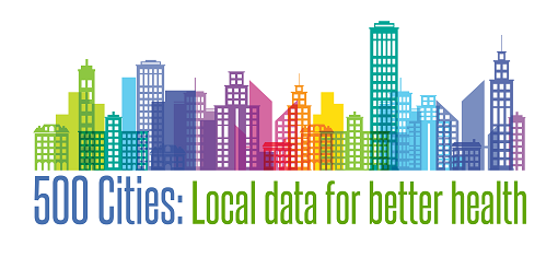 500 Cities: Local data for better health