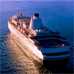 Photo: Cruise ship