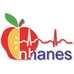 Graphic: National Health and Nutrition Examination Survey (NHANES) logo