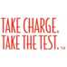 Graphic: Take Charge; Take the Test