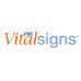 Graphic: Vital Signs logo