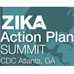 Graphic - Zika Action Plan summit