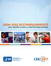CDC Accomplishments