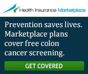 Health Insurance Marketplace - Prevention saves lives. Marketplace plans cover free colon cancer screening. Get covered.