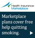 Health Insurance Marketplace - Marketplace plans cover free help quitting smoking.