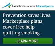 Health Insurance Marketplace - Marketplace plans cover free help quitting smoking. Learn more!