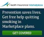 Health Insurance Marketplace - Get free help quitting smoking in Marketplace plans. Get covered!
