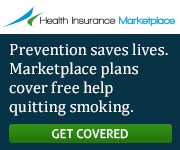 Health Insurance Marketplace - Marketplace plans cover free help quitting smoking. Get covered!
