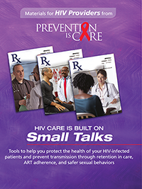 	Prevention IS Care Provider Materials thumbnail