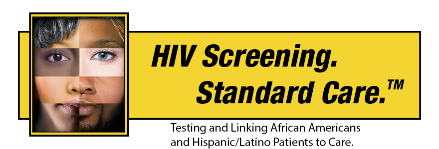 Testing and Linking African Americans and Hispanic/Latino Patients to Care.
