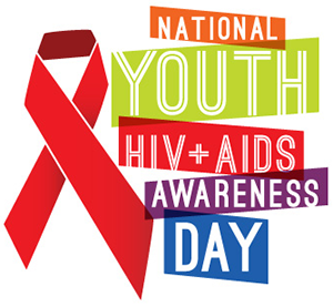 	National Youth HIV & AIDS Awareness Day