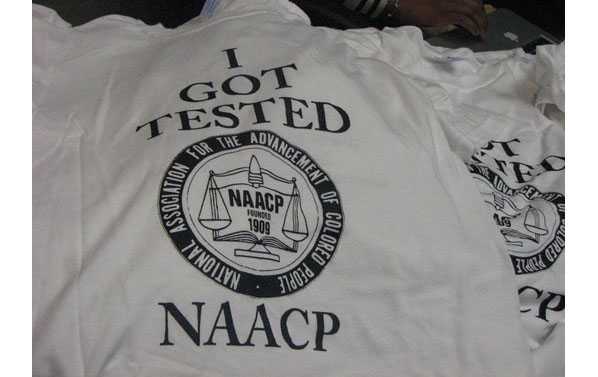 Picture of Testing Shirt