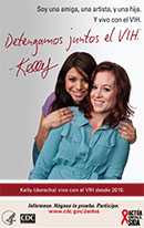 	Afiche de Kelly