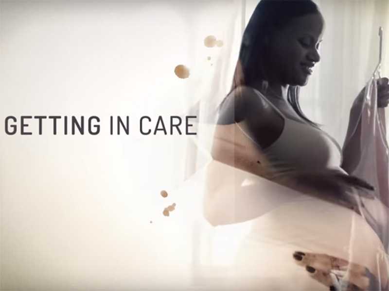 Getting Care video thumbnail