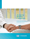 Assuring Healthy Caregivers — A Public Health Approach to Translating Research into Practice: The RE-AIM Framework Cover