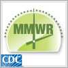 Morbidity and Mortality Weekly Report (MMWR) logo