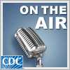 On the Air icon
