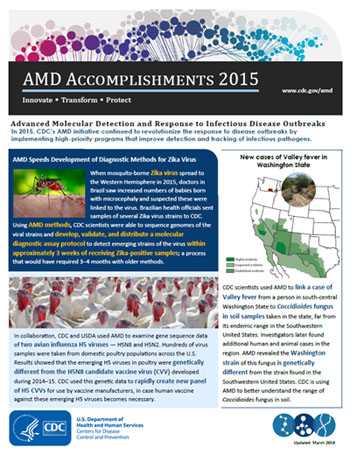 	Thumbnail of front page of the 2015 amd accomplishment document 