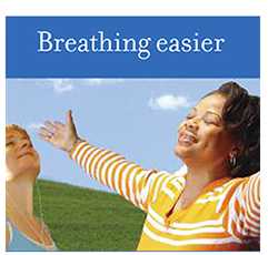 Asthma Awareness Month - banner image 3