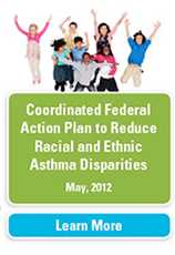 Coordinated Federal Action Plan - report cover thumbnail