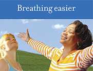Breathing Easier cover thumbnail