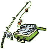fishing gear