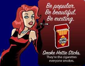 Smoking AD