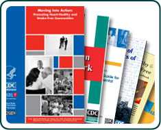 Various DHDSP publications.