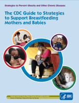 The CDC Guide to Strategies to Support Breastfeeding Mothers and Babies