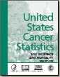 Cover of United States Cancer Statistics Report 2001