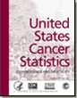 Cover of United States Cancer Statistics Report 2004