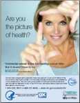 Are You the Picture of Health? poster (2007)