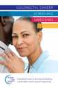 Colorectal Cancer Screening Saves Lives brochure