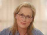 Photo of Meryl Streep