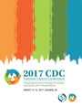 2017 CDC National Cancer Conference full booklet [PDF-13MB]