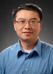 Photo of Dr. Jun Li
