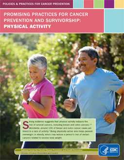 Policies and Practices for Cancer Prevention and Survivorship: Physical Activity