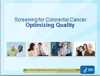 Screening for Colorectal Cancer: Optimizing Quality