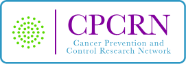 Cancer Prevention and Control Research Network logo