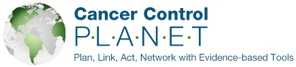 Cancer Control Planet - Plan, Link, Act, Network with Evidence-based Tools